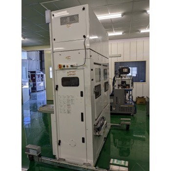 AMAT 300mm WxZ CVD